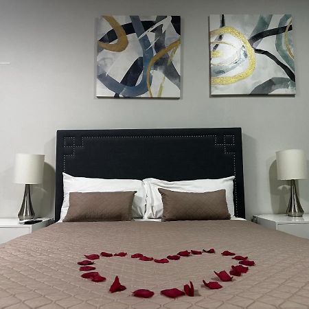 Hotel Monarca Higuey ภายนอก รูปภาพ